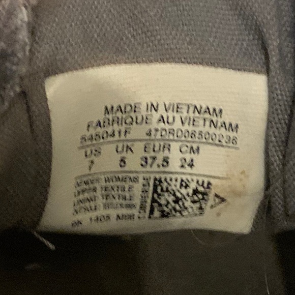 Converse All Star Shoreline Slip On - Picture 8 of 9